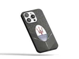 Maserati Handyhülle Universal Pro Max